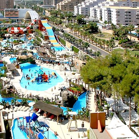 Marina D'Or Hotel Roulette 4* Oropesa del Mar Exterior photo