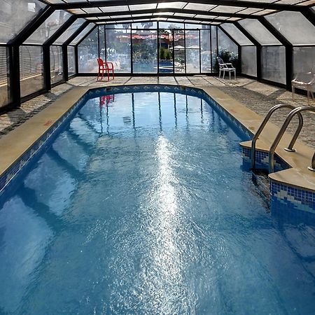 Marina D'Or Hotel Roulette 4* Oropesa del Mar Exterior photo