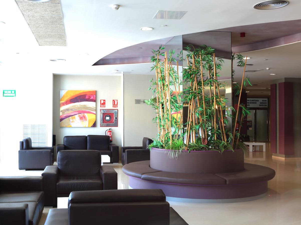 Marina D'Or Hotel Roulette 4* Oropesa del Mar Exterior photo