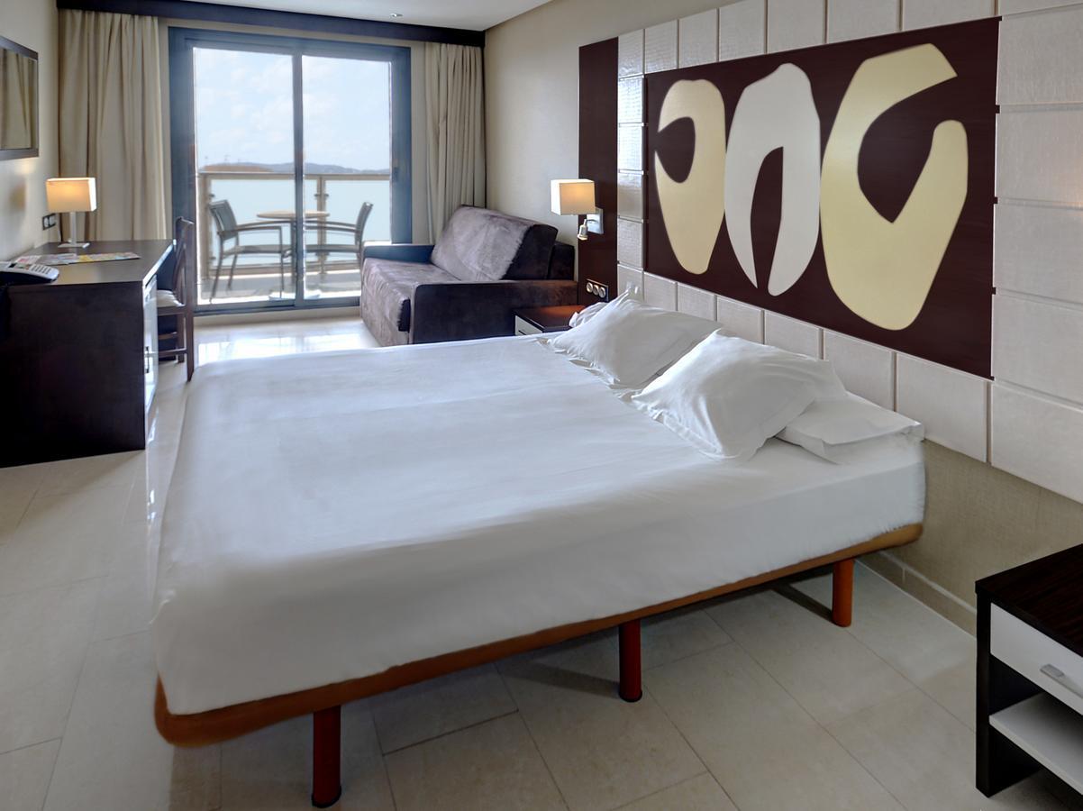 Marina D'Or Hotel Roulette 4* Oropesa del Mar Exterior photo