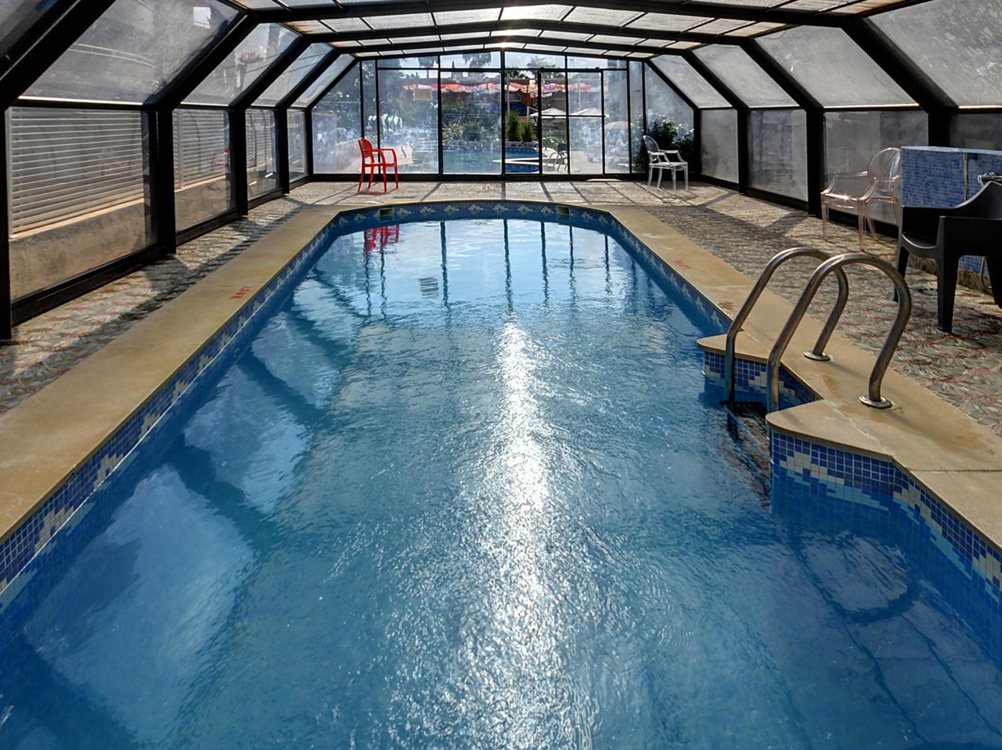 Marina D'Or Hotel Roulette 4* Oropesa del Mar Exterior photo