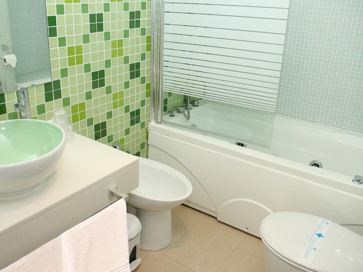 Marina D'Or Hotel Roulette 4* Oropesa del Mar Exterior photo