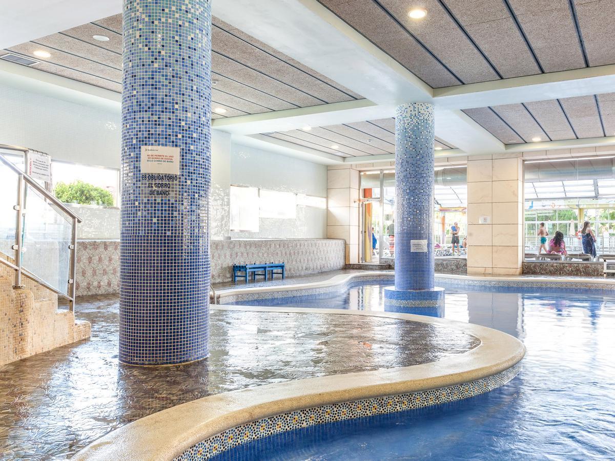Marina D'Or Hotel Roulette 4* Oropesa del Mar Exterior photo