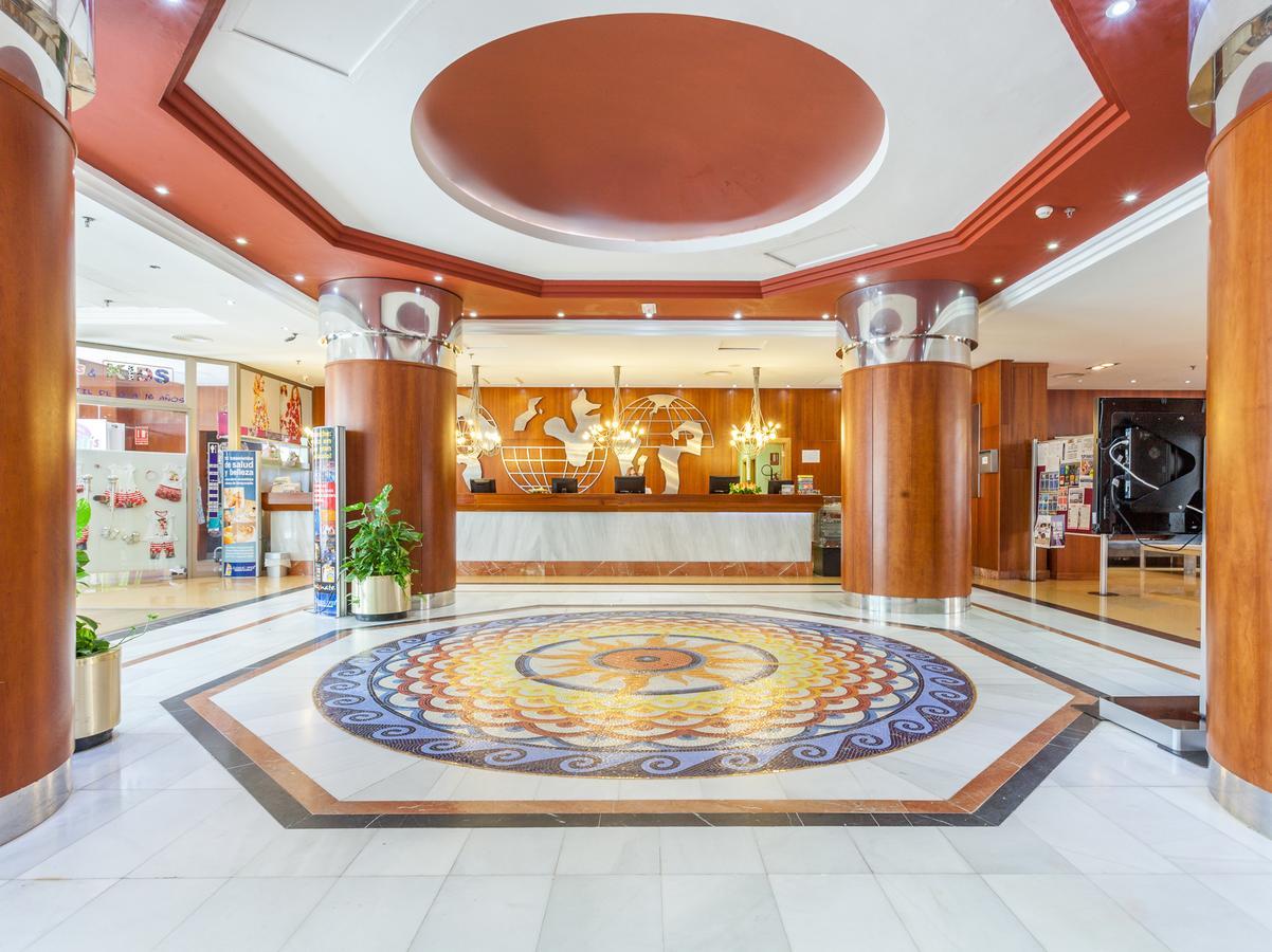 Marina D'Or Hotel Roulette 4* Oropesa del Mar Exterior photo