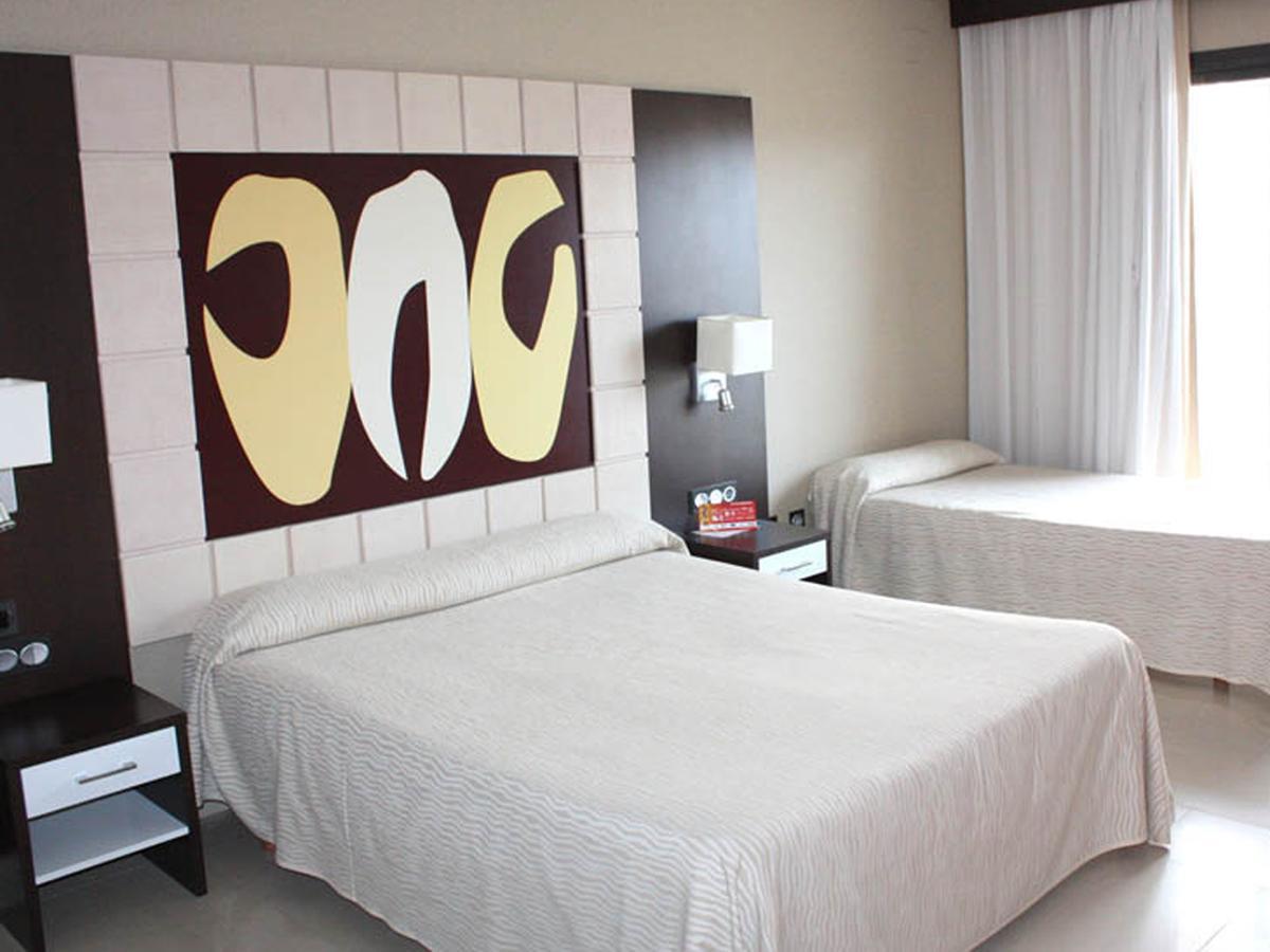 Marina D'Or Hotel Roulette 4* Oropesa del Mar Exterior photo